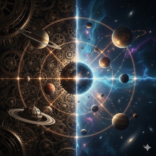 MSA Worldview — Signal in the Noise