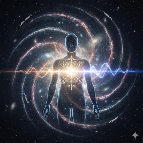 Astrological Mechanics — Field and Resonance